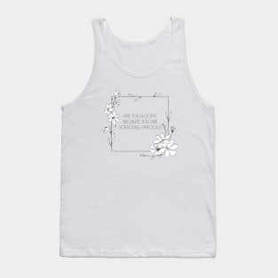 COMPLIMENT Tank Top